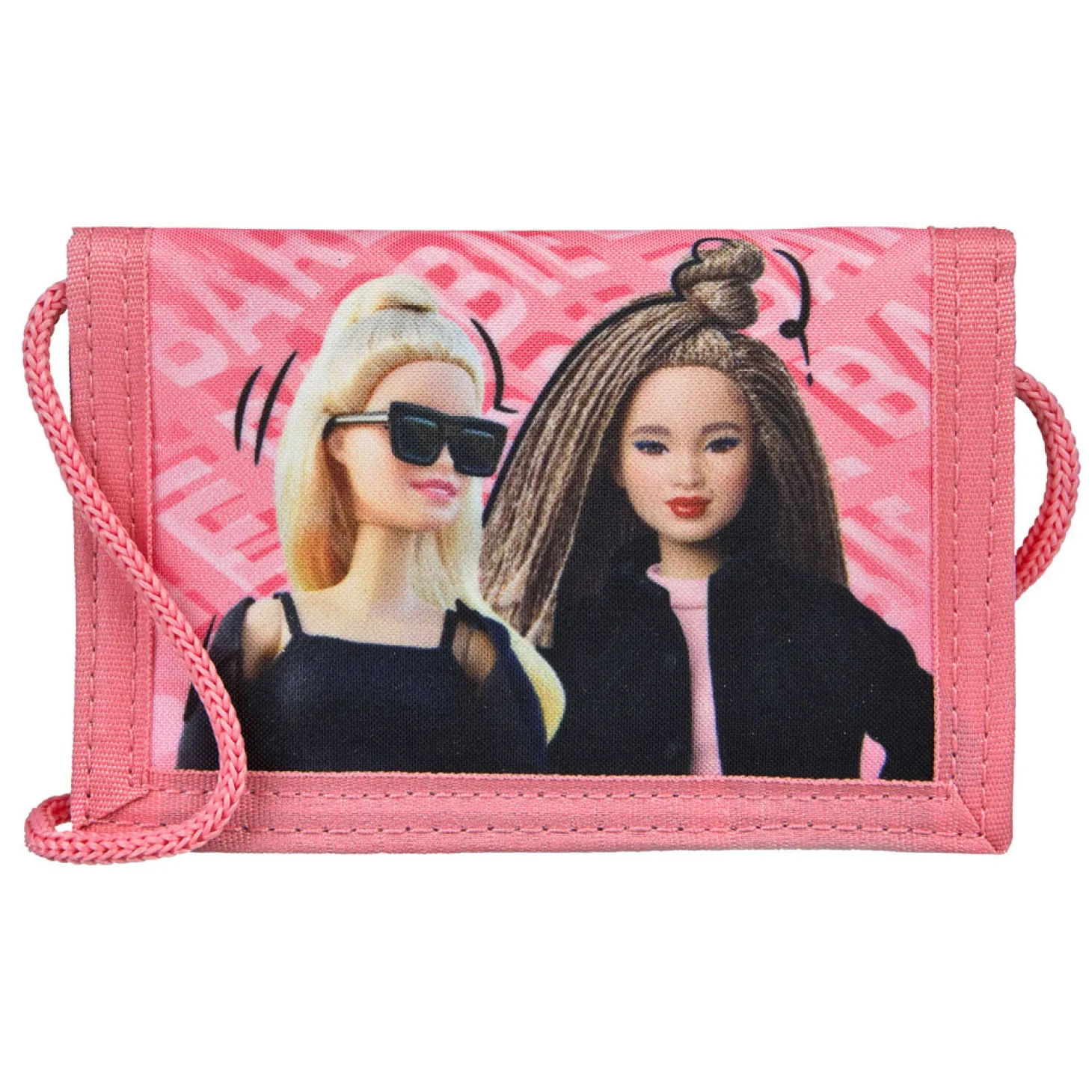 Portemonnee Barbie