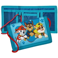 Portemonnee PAW Patrol