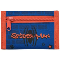 Portemonnee Spiderman
