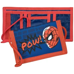 Portemonnee Spiderman