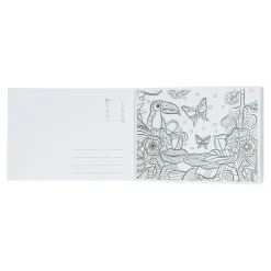 Postkaarten Kleuren, 20st