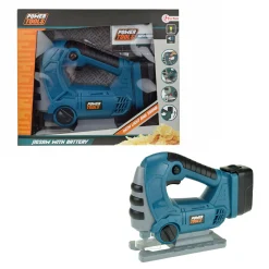 Power Tools Decoupeerzaag