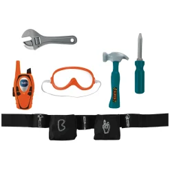 Power Tools Gereedschap Riem, 6dlg.