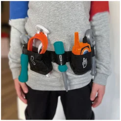 Power Tools Gereedschap Riem, 6dlg.