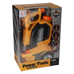 Power Tools Hoge Drukspuit