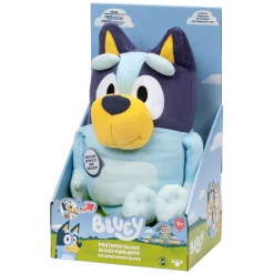 Pratende Bluey Interactieve Knuffel
