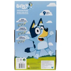 Pratende Bluey Interactieve Knuffel