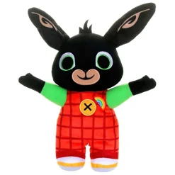 Pratende Rainbow Bing Knuffel