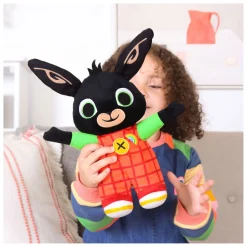 Pratende Rainbow Bing Knuffel