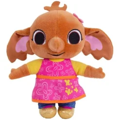 Pratende Sula knuffel