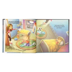 Prentenboek - Jack's Ruimteavontuur