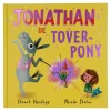 Prentenboek Jonathan de Toverpony