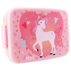 Pret Broodtrommel Lunch Bunch - Eenhoorn