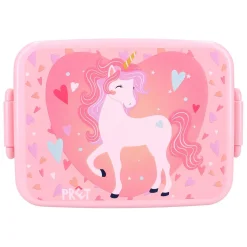 Pret Broodtrommel Lunch Bunch - Eenhoorn