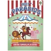 Pret Paradijs Doeboek