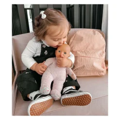 Pret Rugtas Run Around Roze