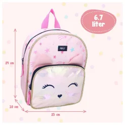 Pret Rugzak Giggle Kat