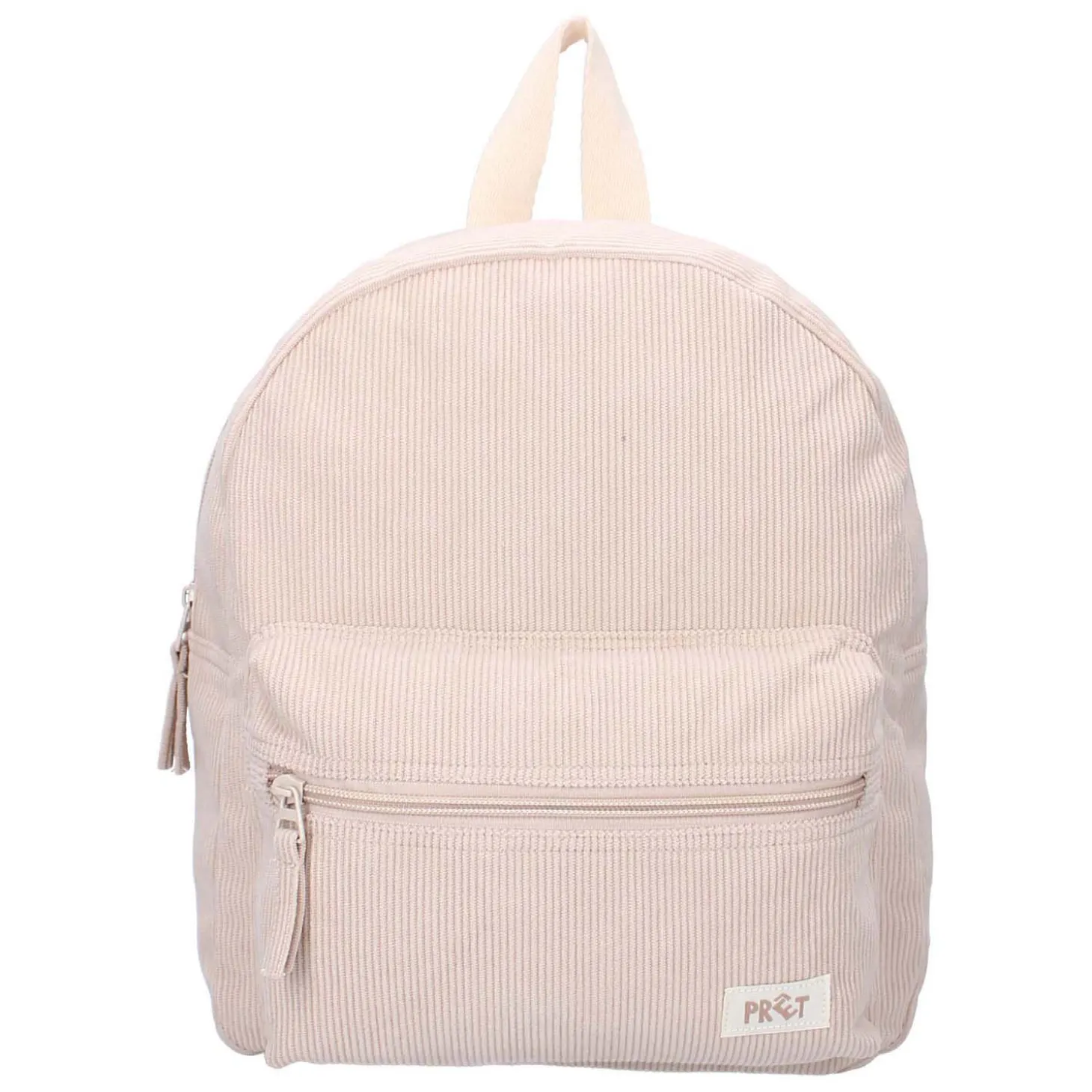 Pret Rugzak Ridge And Row - Beige