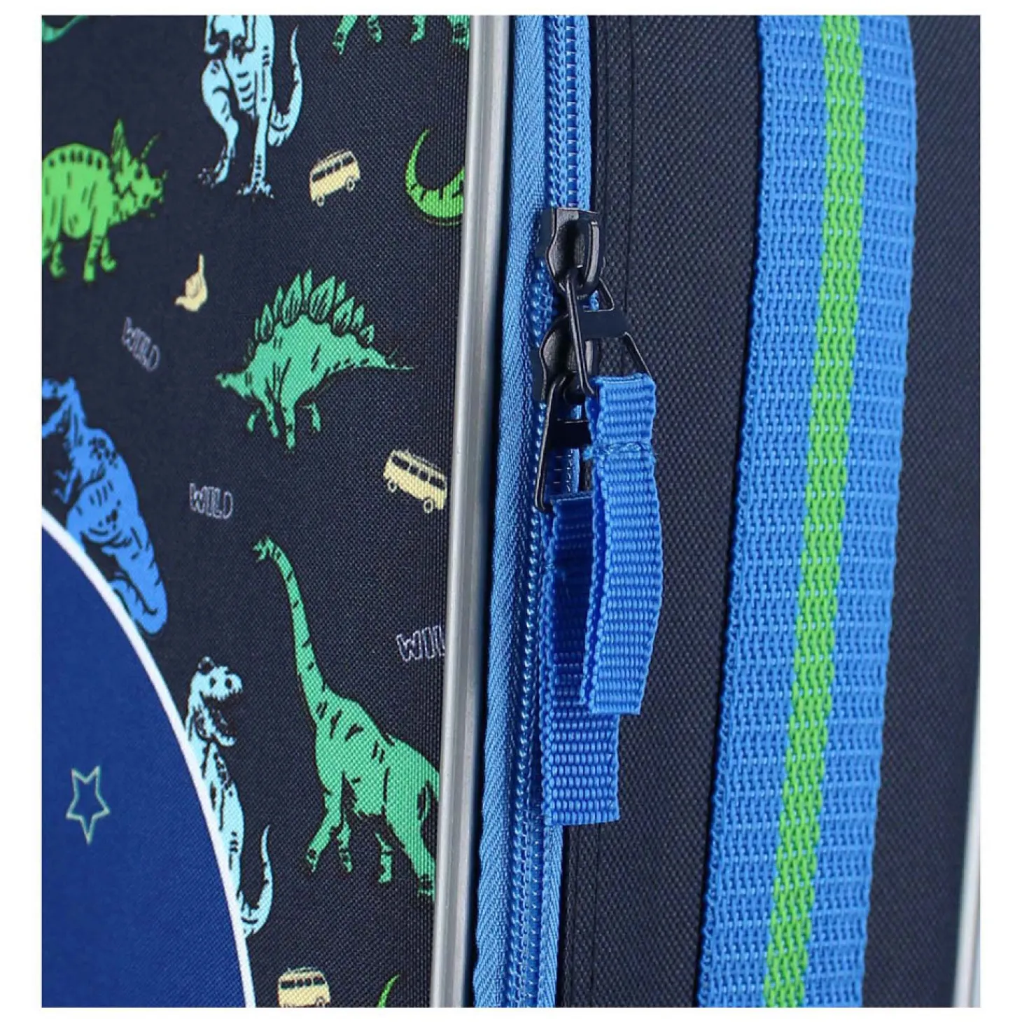 Pret Trolley Koffer Made To Roll