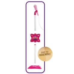 Princess Friends Karaokeset met Smartphone Aansluiting