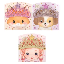Princess Mimi Diadeem Haarband
