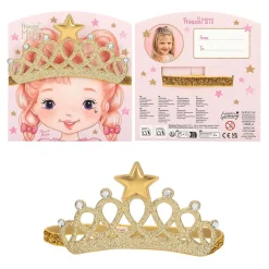 Princess Mimi Diadeem Haarband