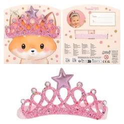 Princess Mimi Diadeem Haarband