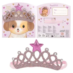 Princess Mimi Diadeem Haarband