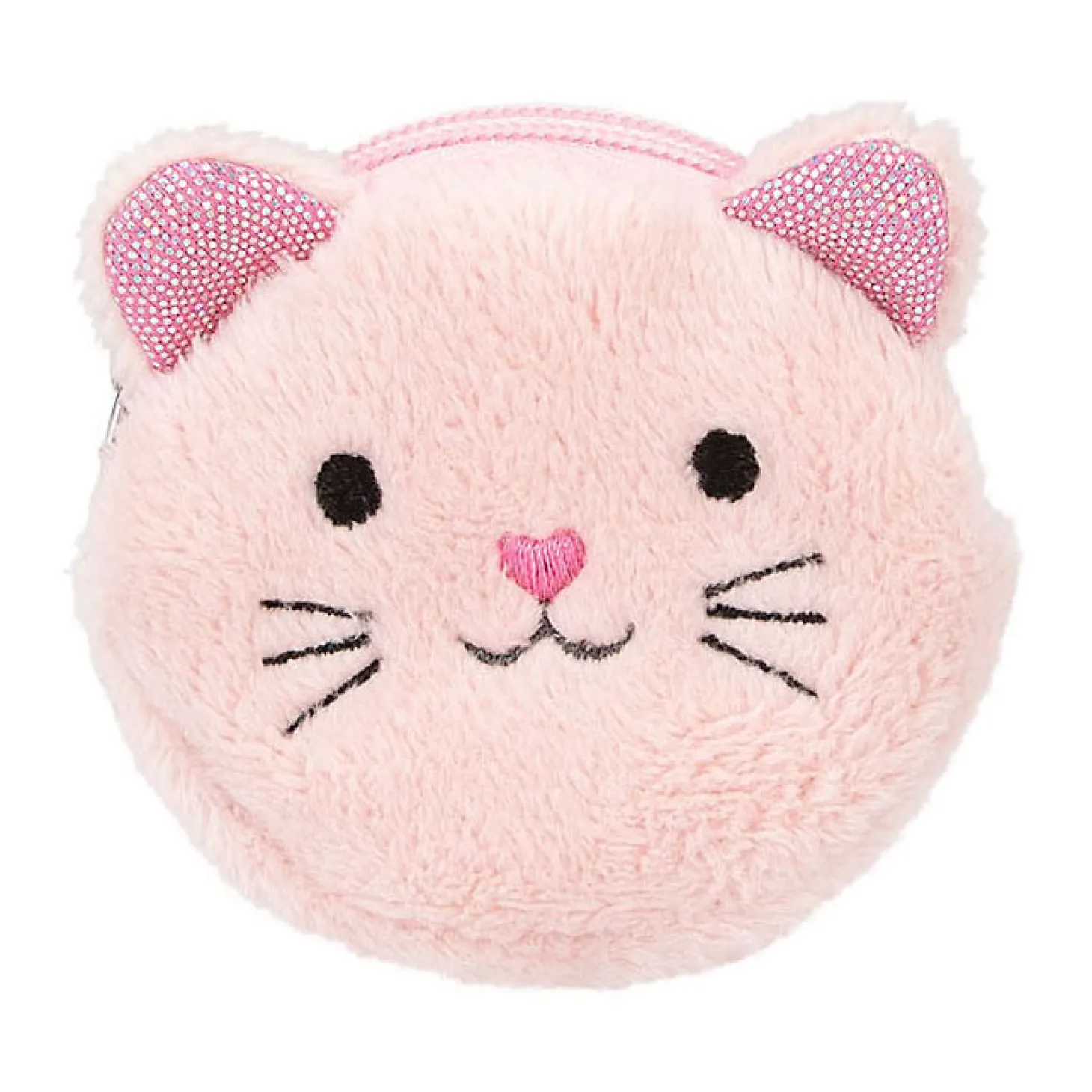 Princess Mimi Klik Armband Portemonnee Poesje