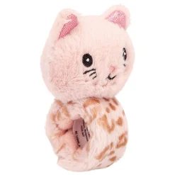 Princess Mimi Knuffel Klaparmband - Poes