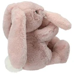 Princess Mimi Knuffel Konijn Nelly met Baby