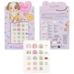 Princess Mimi Nagelstickers Dieren