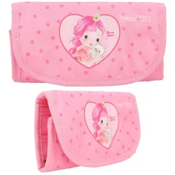 Princess Mimi Portemonnee en Speelgeld