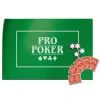 Pro Poker Speelkleed