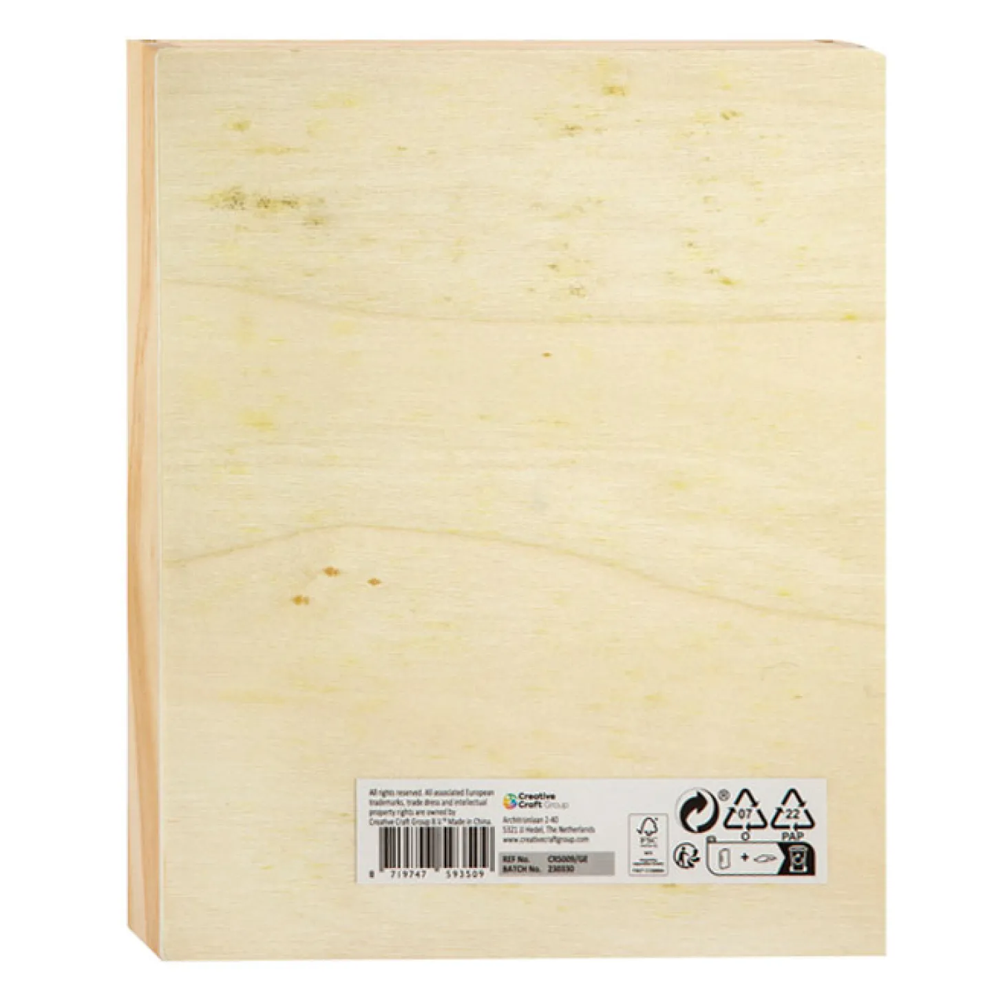 Professionele Kleurpotloden, 18st.