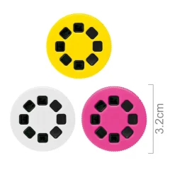 Projectie Zaklamp Unicorn