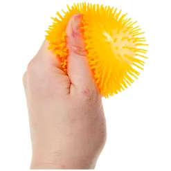 Pufferbal Kleur, 6cm