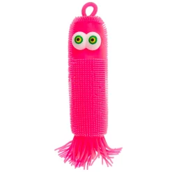 Pufferbal Octopus met Ogen, 22cm