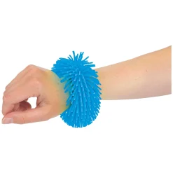 Pufferz Pufferarmband Kleur