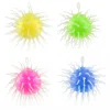 Pufferz Pufferbal met Spikes, 8cm