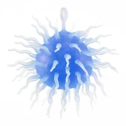 Pufferz Pufferbal met Spikes, 8cm