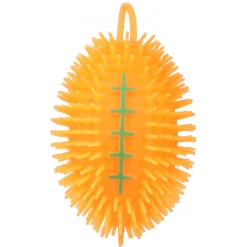 Pufferz Pufferbal Rugby, 14cm