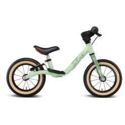Puky LR Light BR Loopfiets met Rem - Pastel Groen
