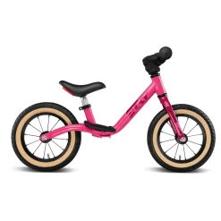 Puky LR1 Light Loopfiets - Retro Roze