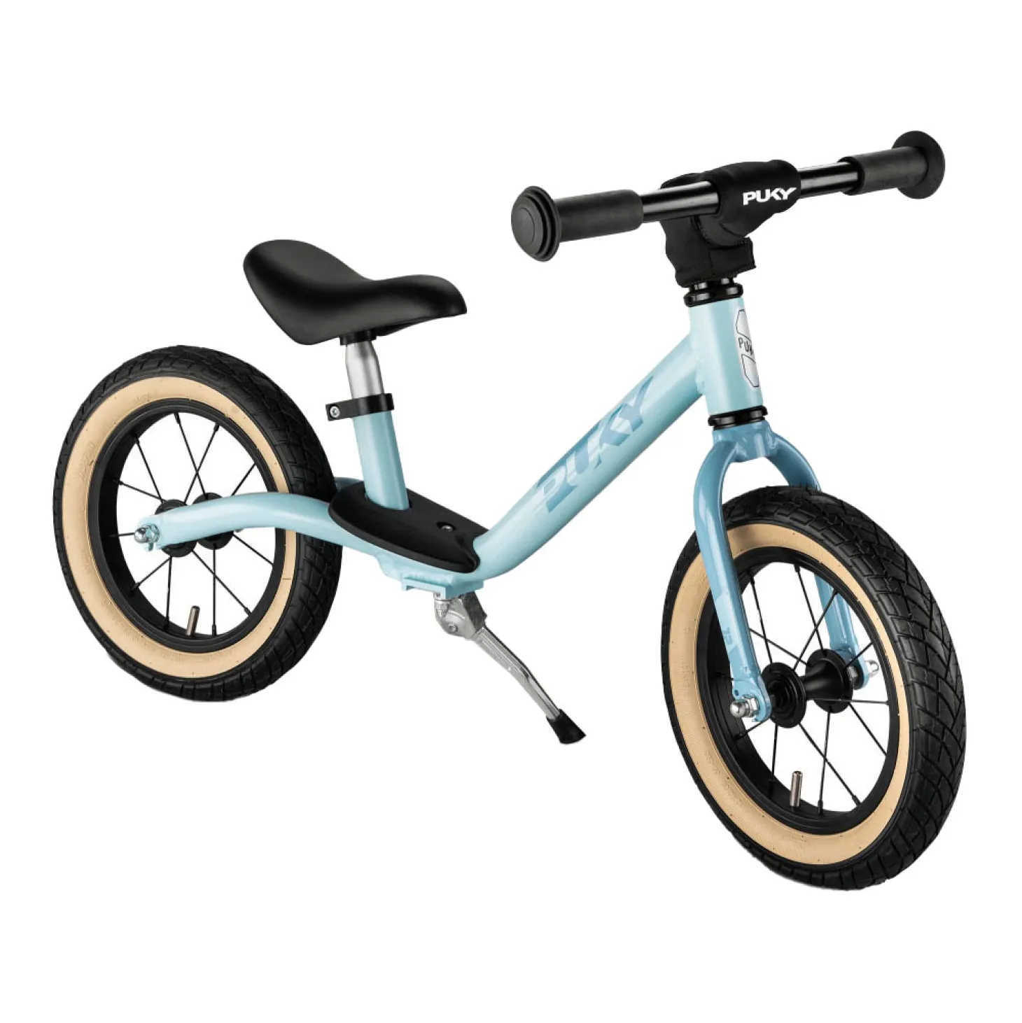 Puky LR1 Light Loopfiets - Retro Blauw
