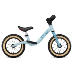 Puky LR1 Light Loopfiets - Retro Blauw