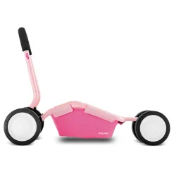 Puky Traily Baby Loopwagen - Retro Roze