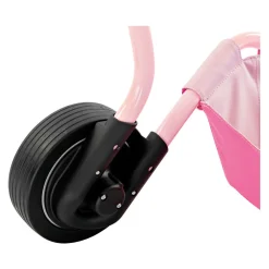 Puky Traily Baby Loopwagen - Retro Roze