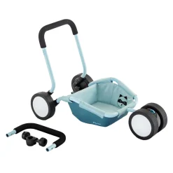 Puky Traily Baby Loopwagen - Retro Blauw