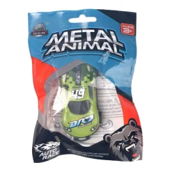 Pull back Auto Flip!